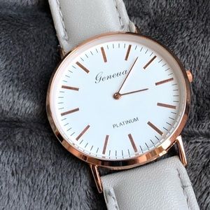 Geneva Watch